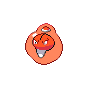 Voltsion Sprite Image