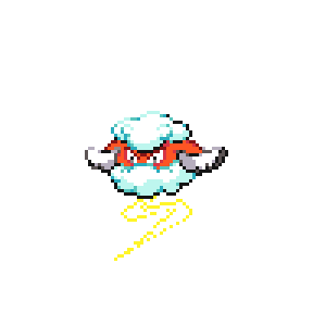 Voltonee Sprite Image