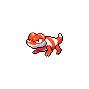 Voltile Sprite Image