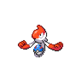 Voltmask Sprite Image