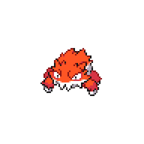Volttik Sprite Image