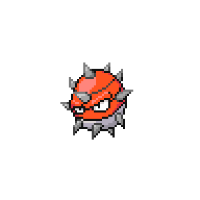 Voltseed Sprite Image