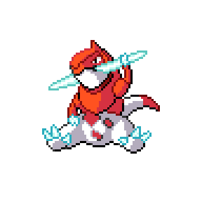 Voltxure Sprite Image