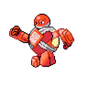 Voltolett Sprite Image