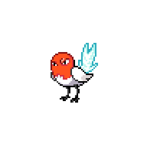 Voltling Sprite Image