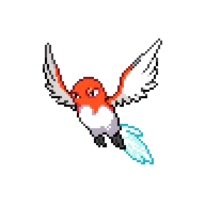 Voltinder Sprite Image