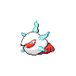 Voltesta Sprite Image