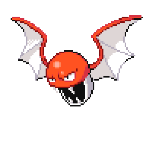 Voltbat Sprite Image