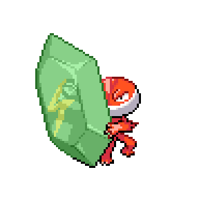 Volteye Sprite Image