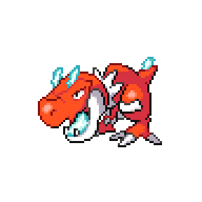 Voltrunt Sprite Image
