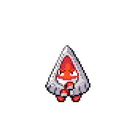 Voltrunt Sprite Image