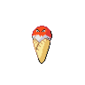 Voltrunt Sprite Image