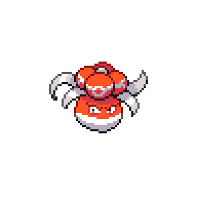 Voltoom Sprite Image