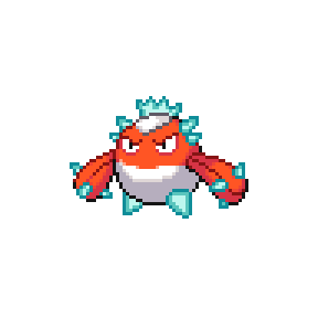 Voltnea Sprite Image