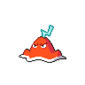 Voltgast Sprite Image