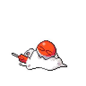 Voltgast Sprite Image