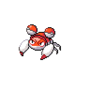 Voltras Sprite Image