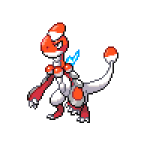 Voltmo-o Sprite Image