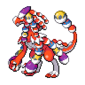 Voltmo-o Sprite Image