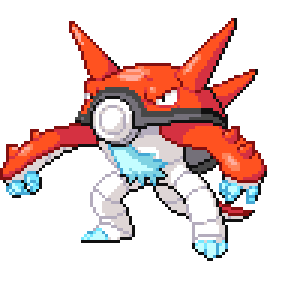 Voltnaught Sprite Image