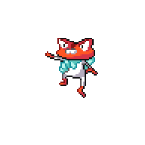 Voltkie Sprite Image