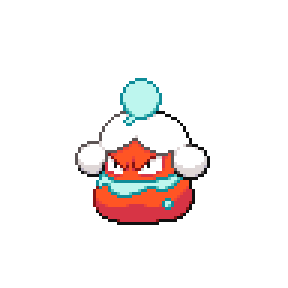Voltpuff Sprite Image