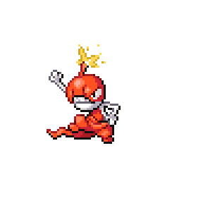Voltggy Sprite Image