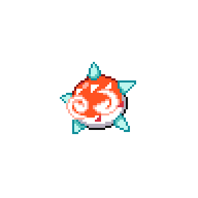 Voltor Sprite Image