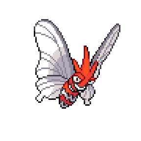 Voltmoth Sprite Image