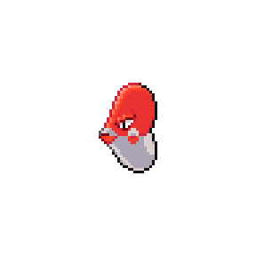 Voltdisc Sprite Image