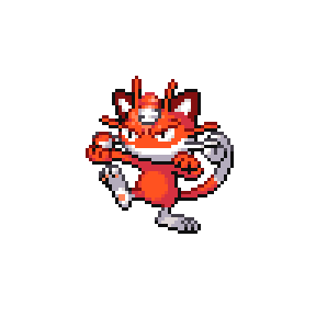 Voltth Sprite Image