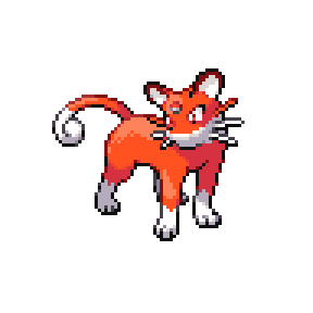 Voltsian Sprite Image
