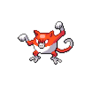 Voltkey Sprite Image