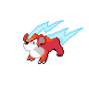 Voltlithe Sprite Image