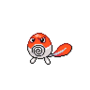 Voltwag Sprite Image