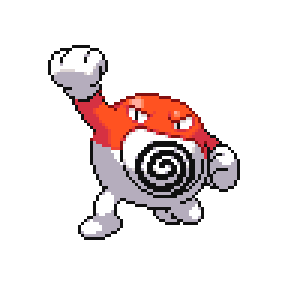 Voltwrath Sprite Image