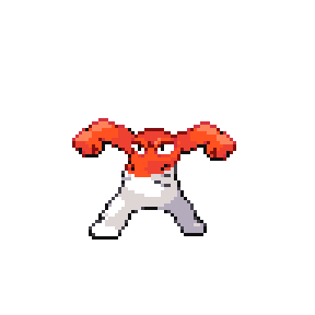 Voltchop Sprite Image