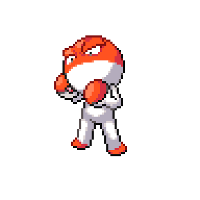 Voltchop Sprite Image