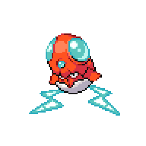 Voltcool Sprite Image