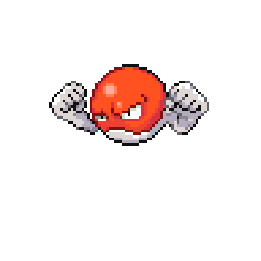 Voltdude Sprite Image