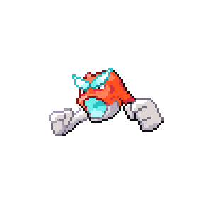Voltdude Sprite Image