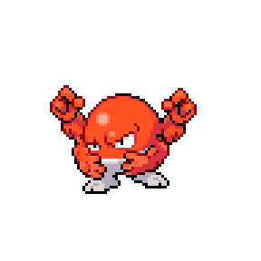 Voltler Sprite Image