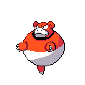 Voltbro Sprite Image