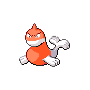Volteel Sprite Image