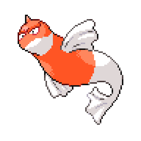 Voltgong Sprite Image