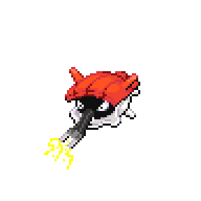 Voltder Sprite Image