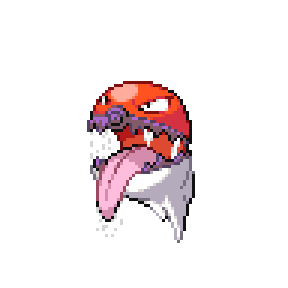 Voltter Sprite Image