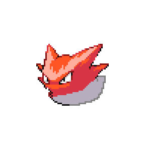 Voltter Sprite Image