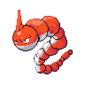 Voltnix Sprite Image