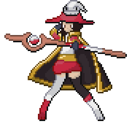 Electrode Sprite Image